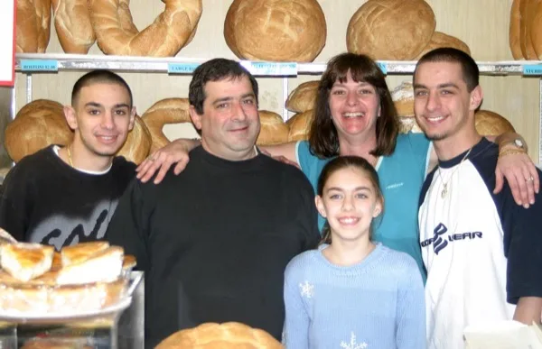 Bova's Bakery North End