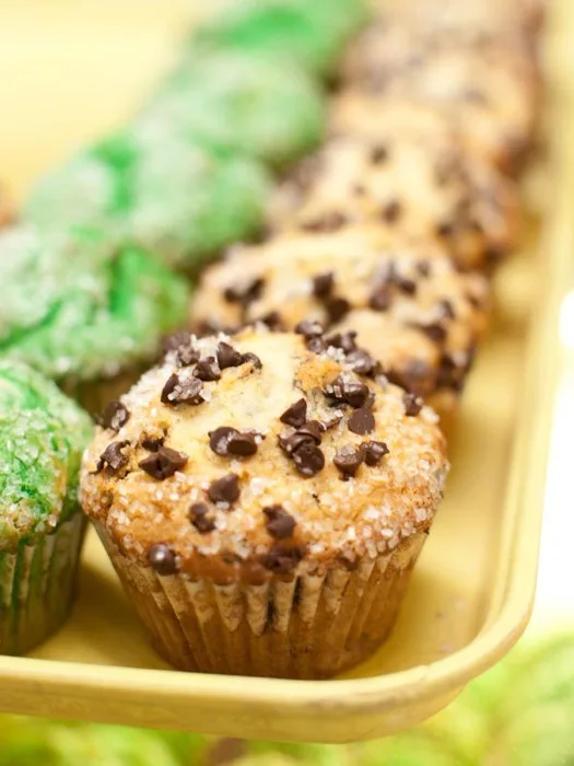 Muffins