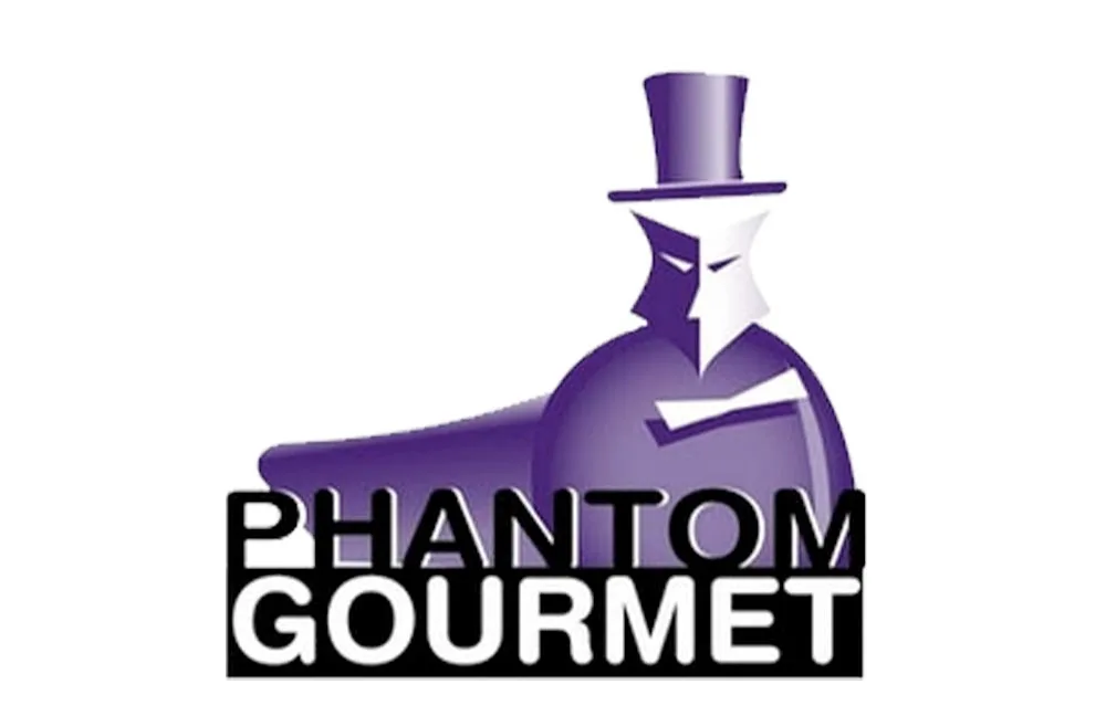 Phantom Gourmet